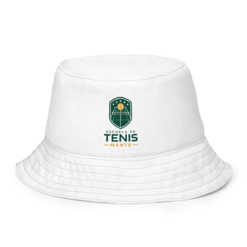 Gorro Reversible | Escuela de Tenis Mante