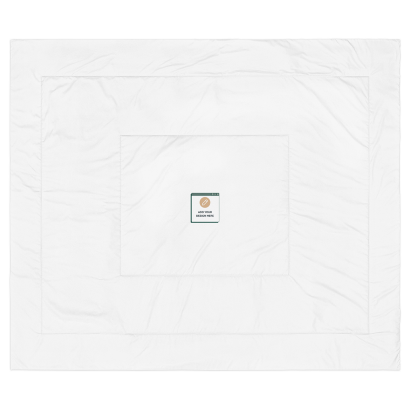 Comforter