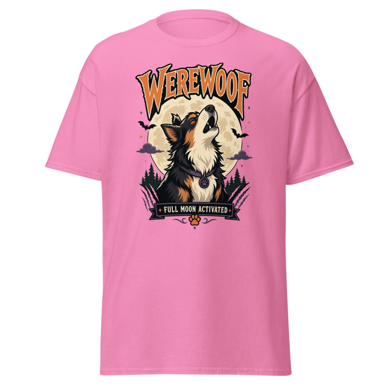 Werewoof
