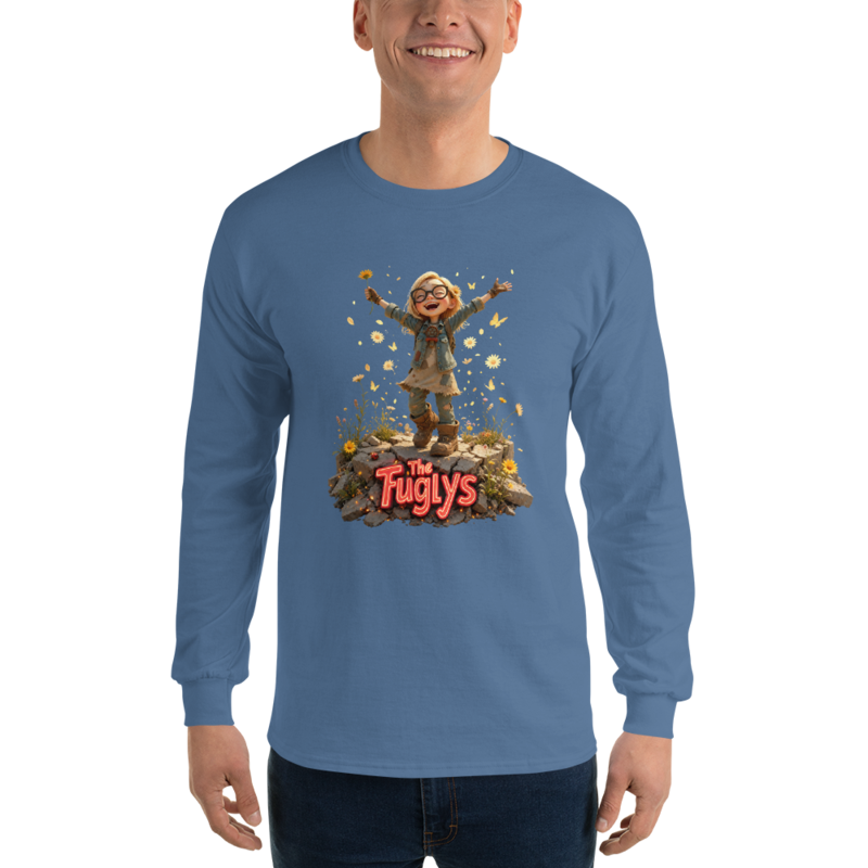 Daisy Long Sleeve