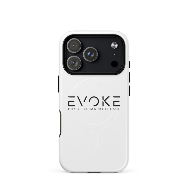MagSafe® tough case for iPhone® / iPhone 17 Pro
