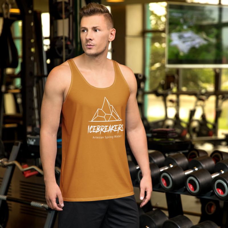 Icebreakers Unisex Tank Top