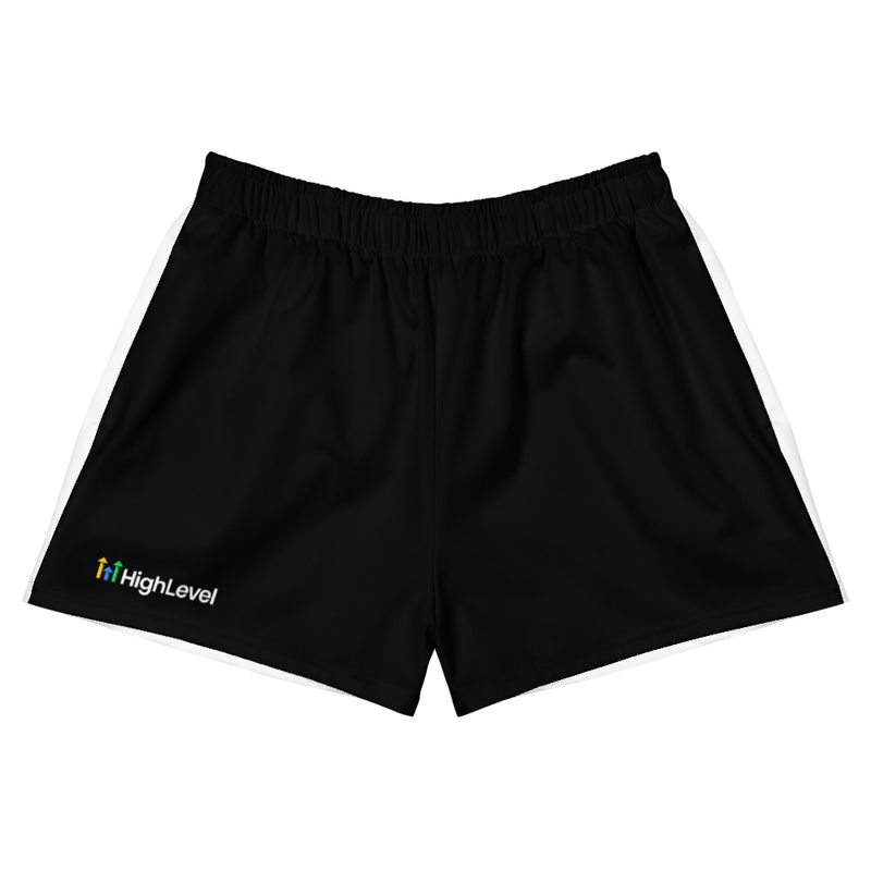 HighLevel Performance Athletic Shorts