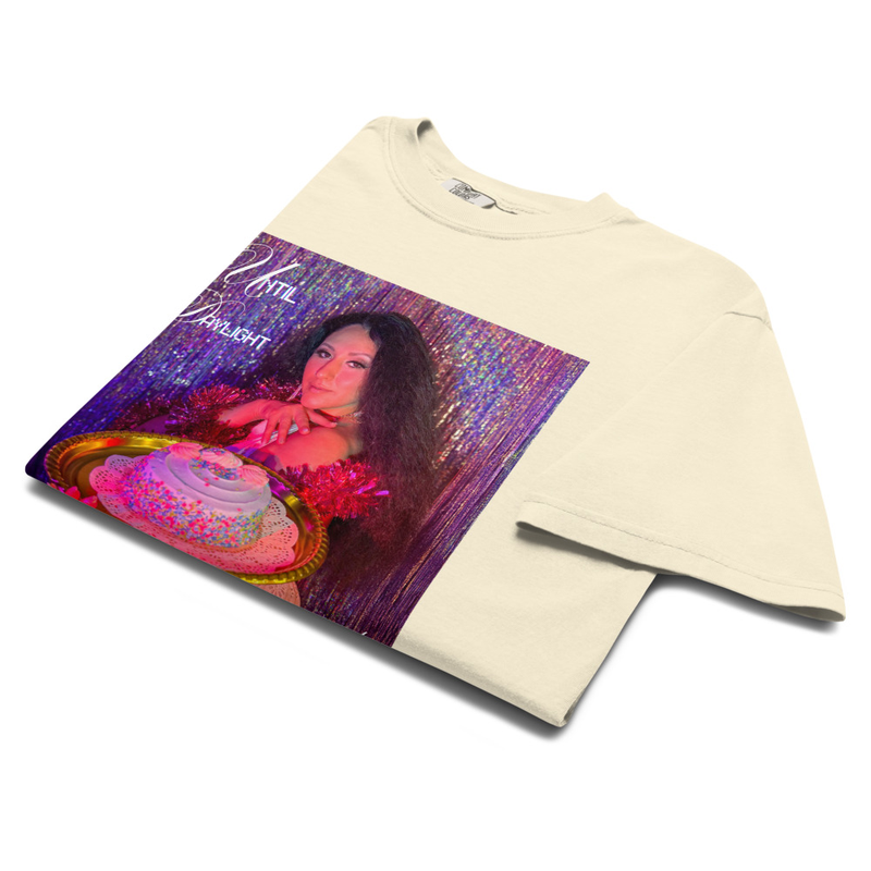 Groovy Dreams – Until Daylight Anniversary Tee