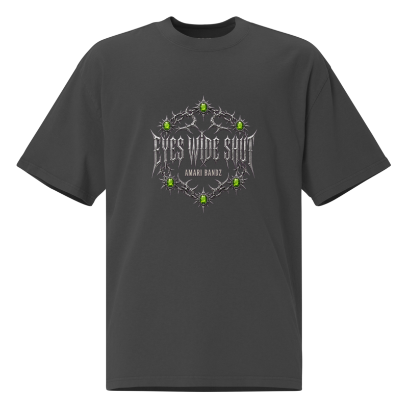 AB GOTHIC Tee — front