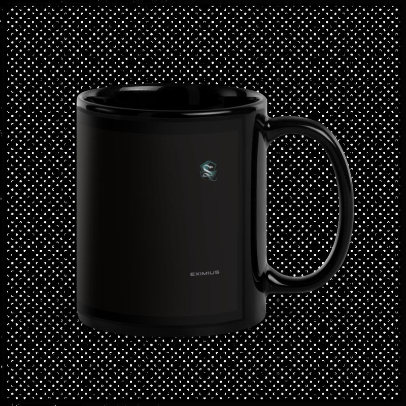[ Elite ] Winter Nights - HPL - A Legacy - [ SLYTH ] Mug - X1 - [ Limited-Time ]