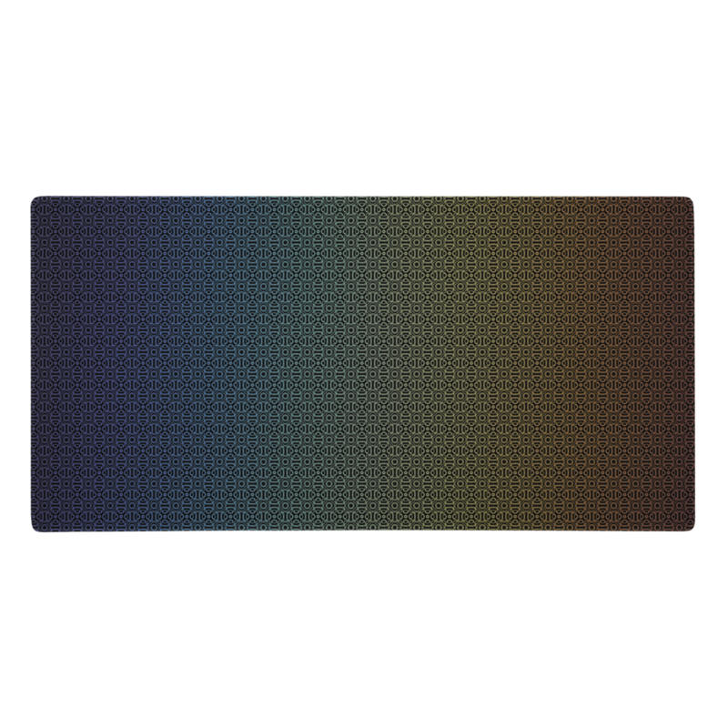 ALIBI gaming mouse pad
