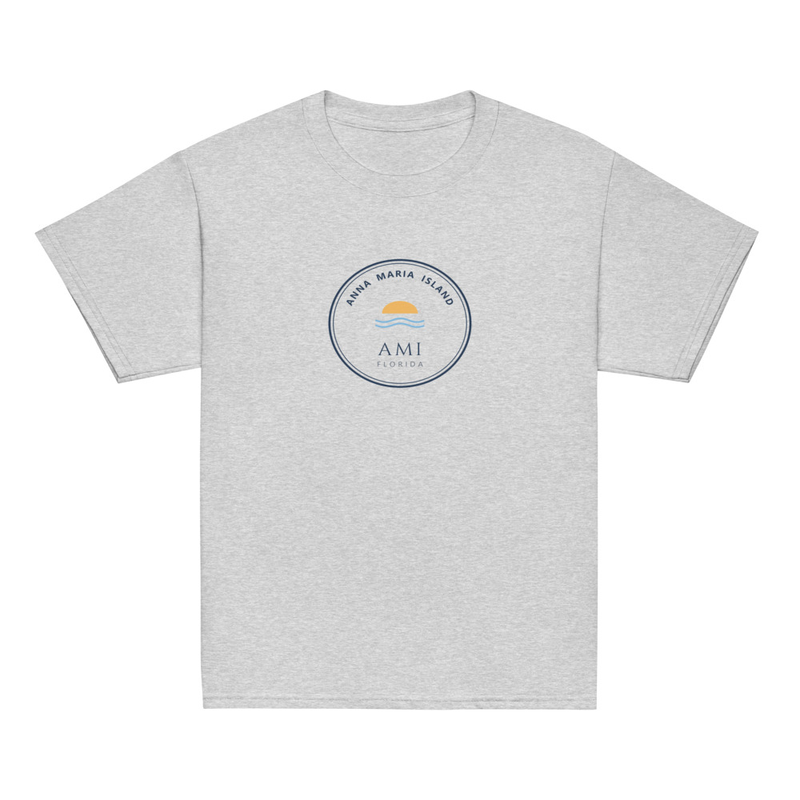 Youth AMI classic tee