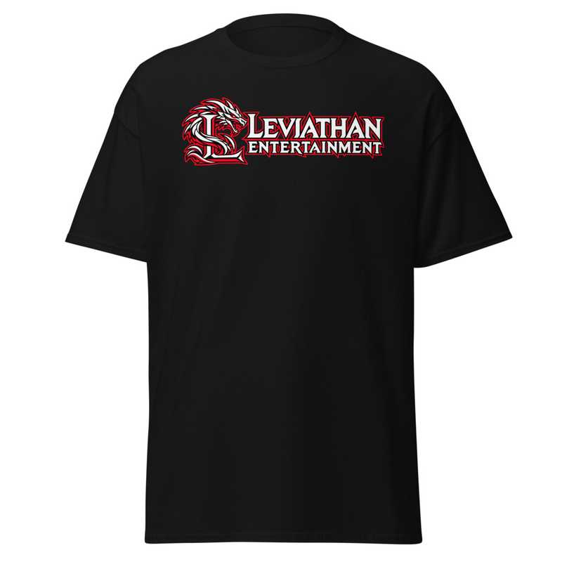 Leviathan ENT tee