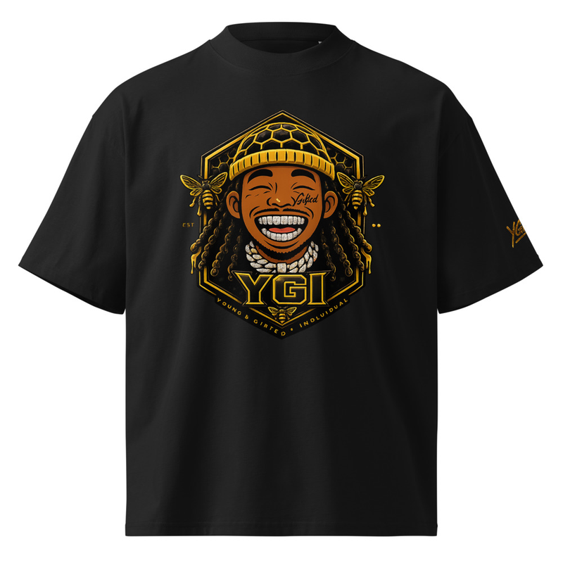 YGI Hive Signature Tee
