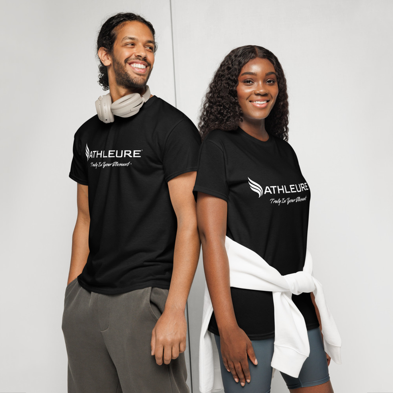 ATHLEURE® DryBlend® T-Shirt
