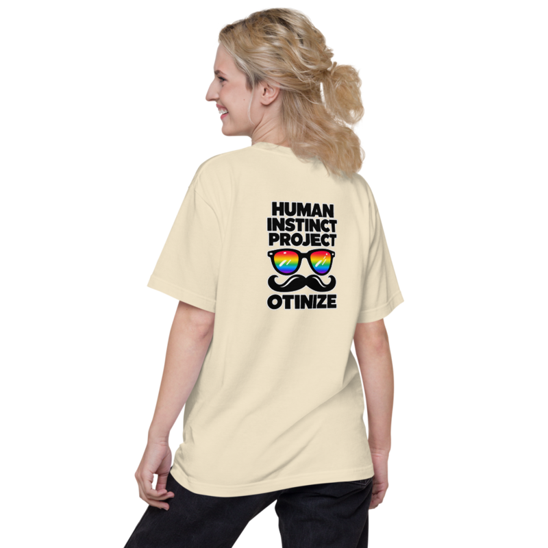 human instinct project teeの商品画像