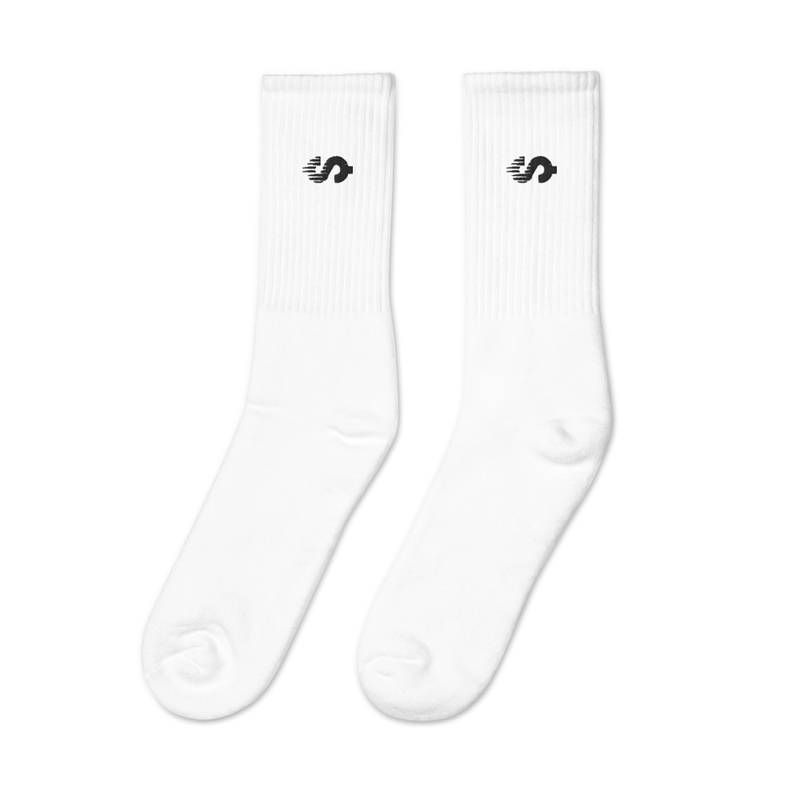 Symbol Socks