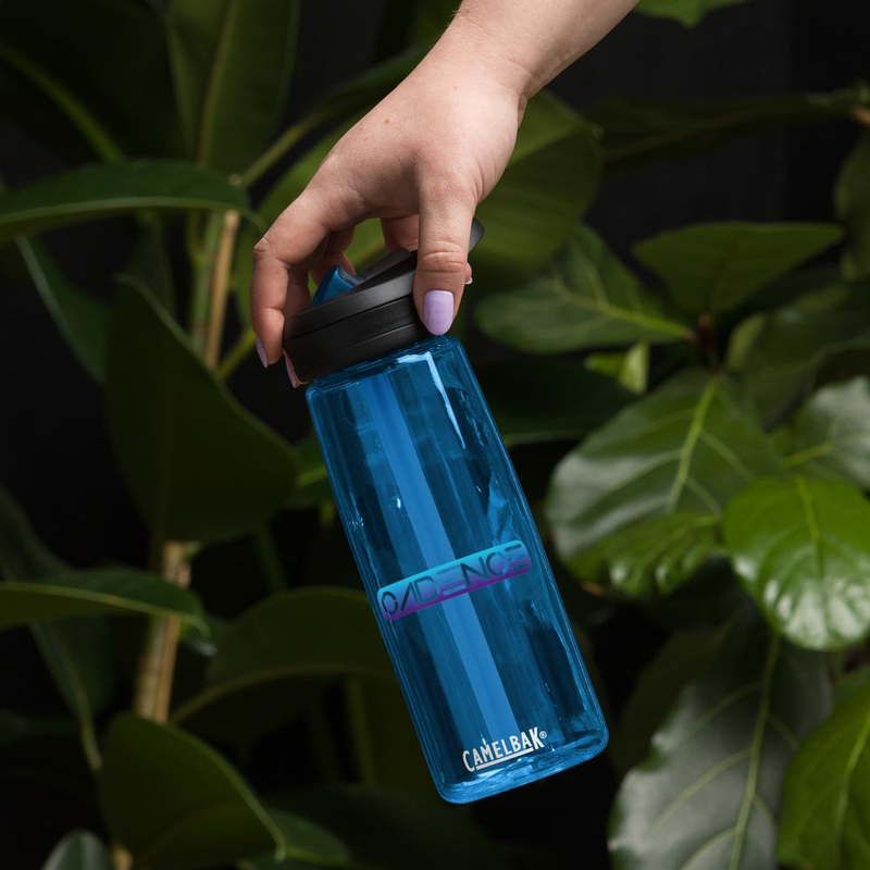 Cadence CamelBak Sports Water Bottle
