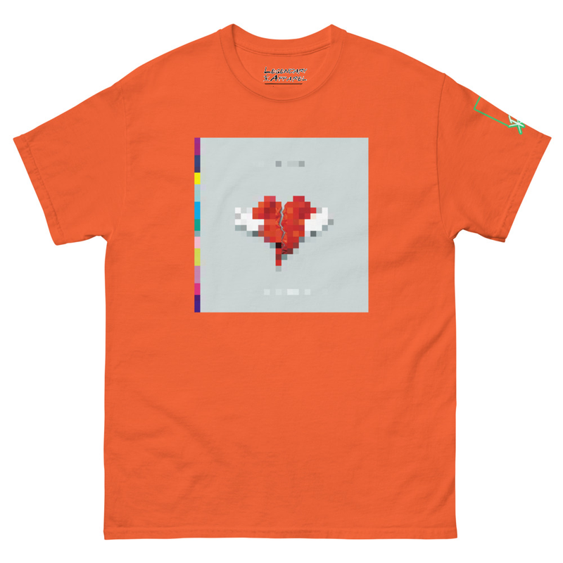 [ Say u Will ] cLAssic tee – Image 7