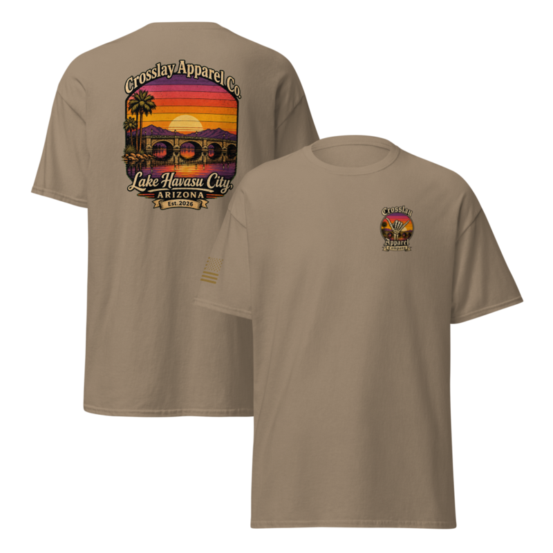 Havasu Nights [mens] [local] — Brown Savana