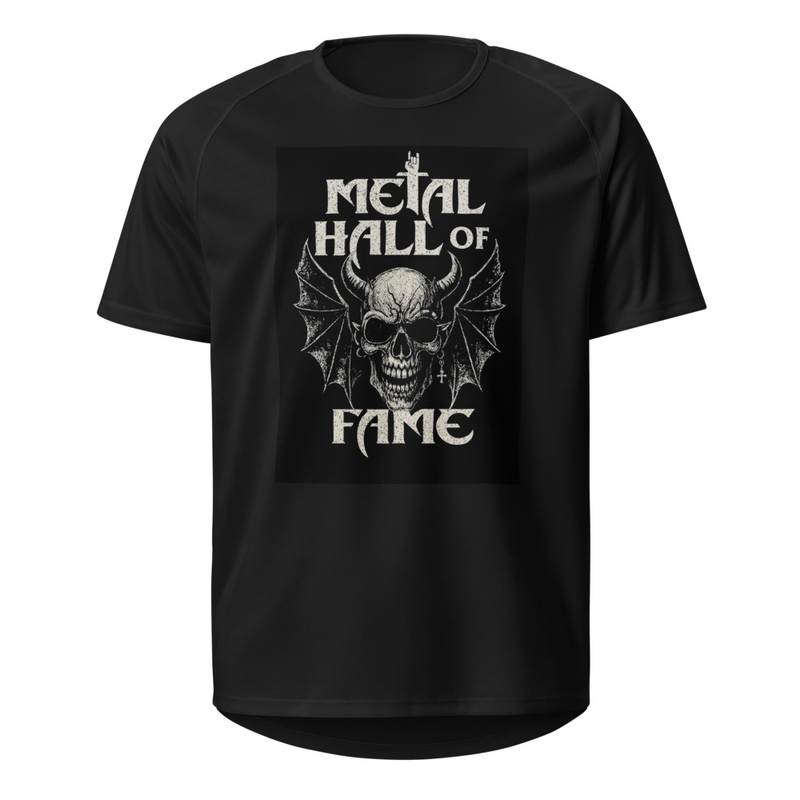 Unisex sports jersey