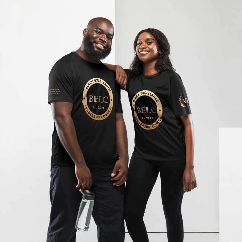 BELC Legacy Unisex Jersey