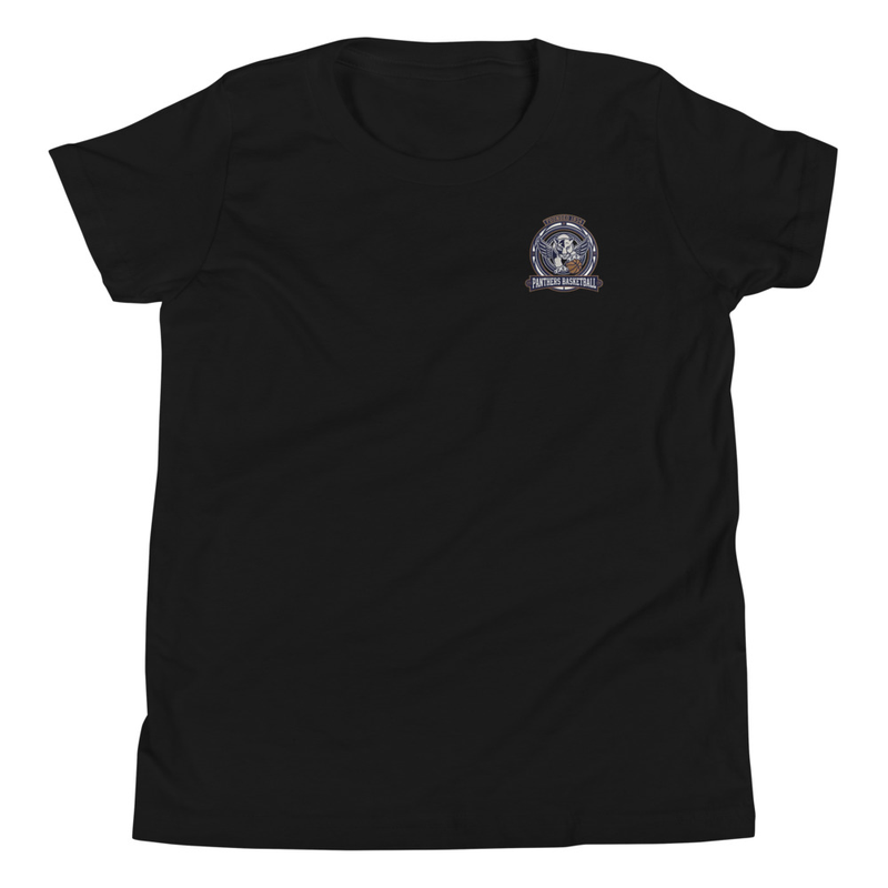  Dupont Hoops Youth Short Sleeve T-Shirt
