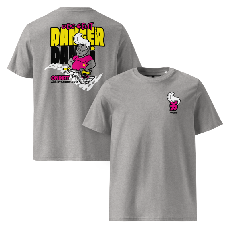 ONDIRT® DANGER Performance Shirt