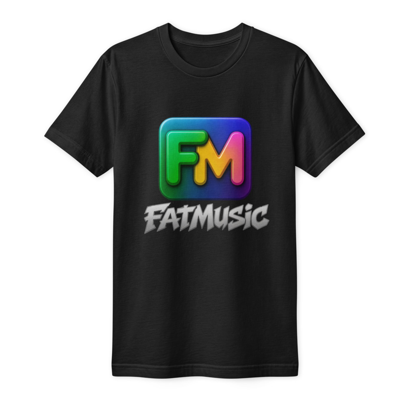 Fine Jersey T-Shirt