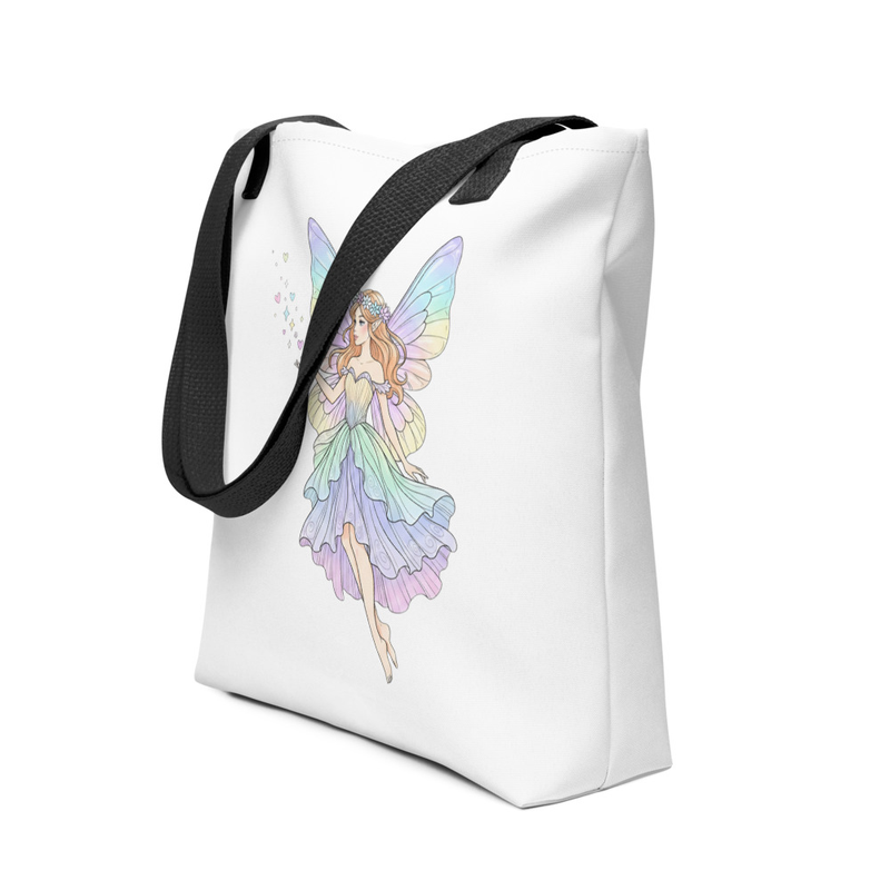 Tote bag copy