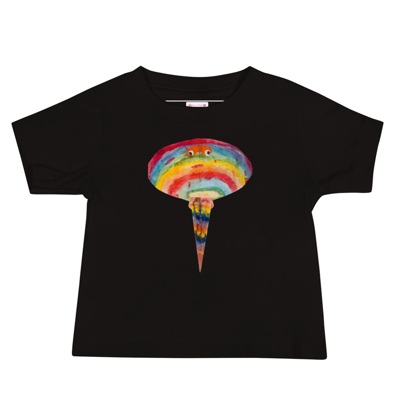 Stingray - Baby Tee