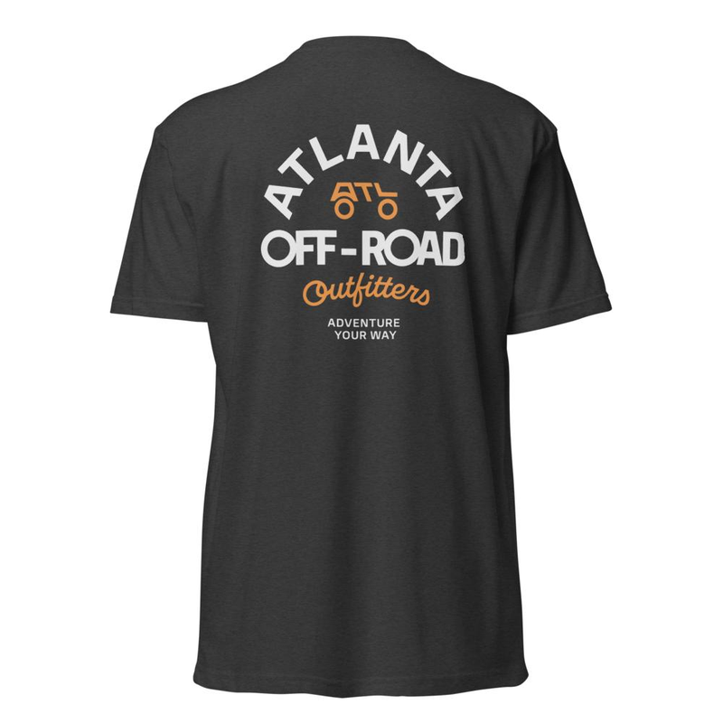 ATL White Front and Dual Tone Back – Image 2