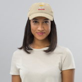 Distressed Dad Hat view 10