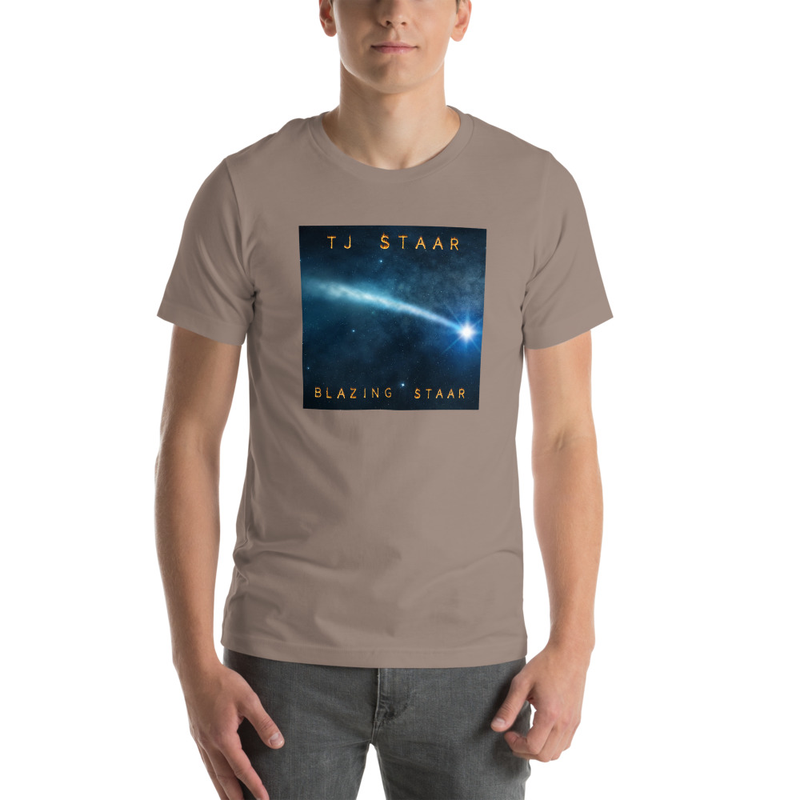 TJ Staar T-Shirt