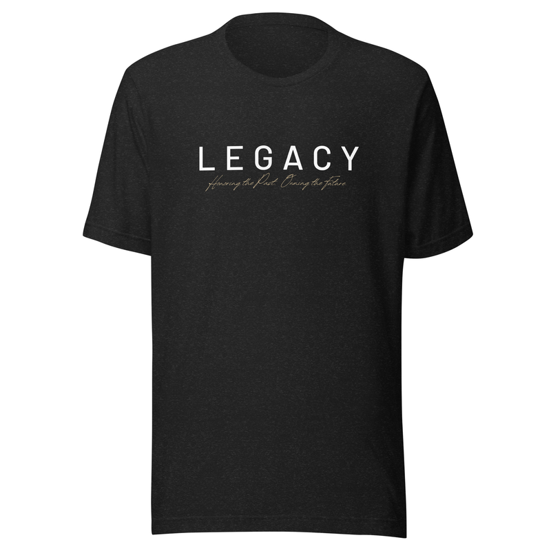 Legacy Shirt