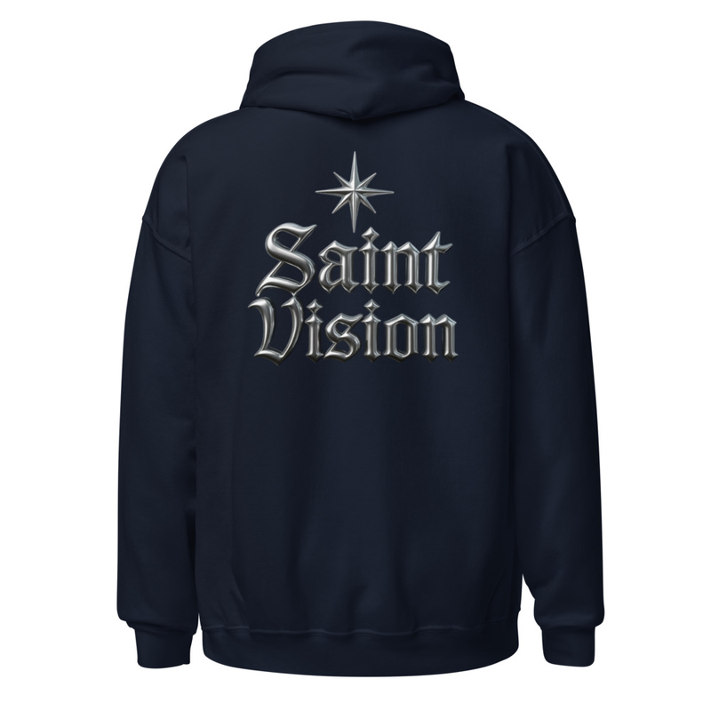 Saint Vision Hoodie