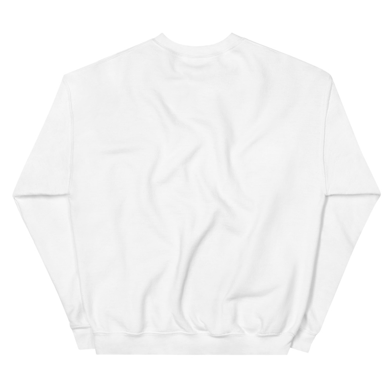 AfriKin Nation Sweatshirt Black