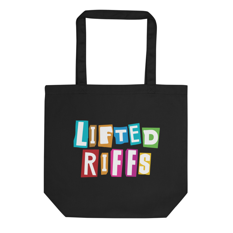 Eco Tote