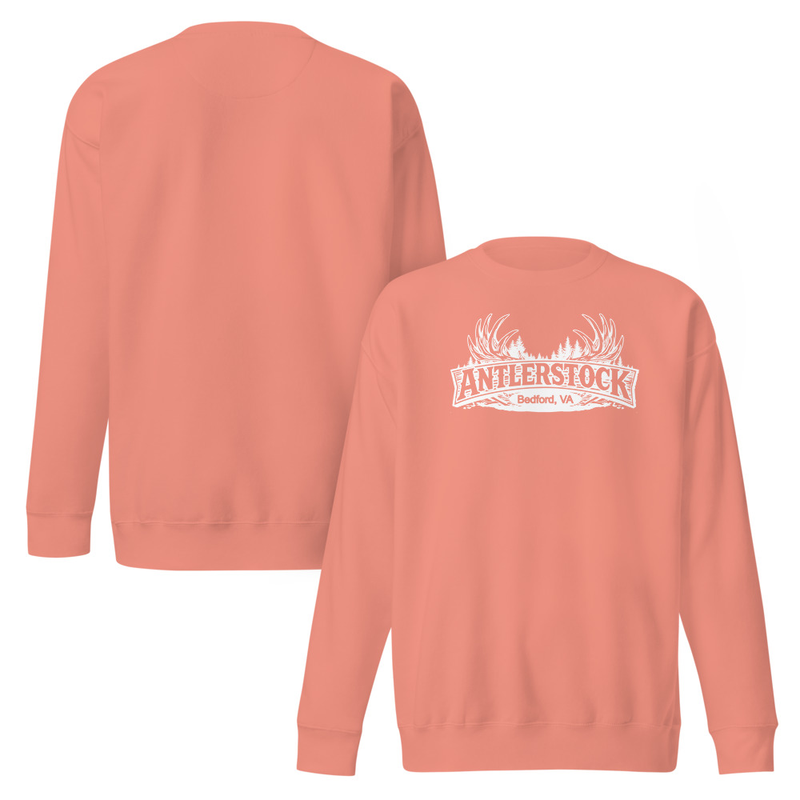 Antlerstock Sweatshirt image 9