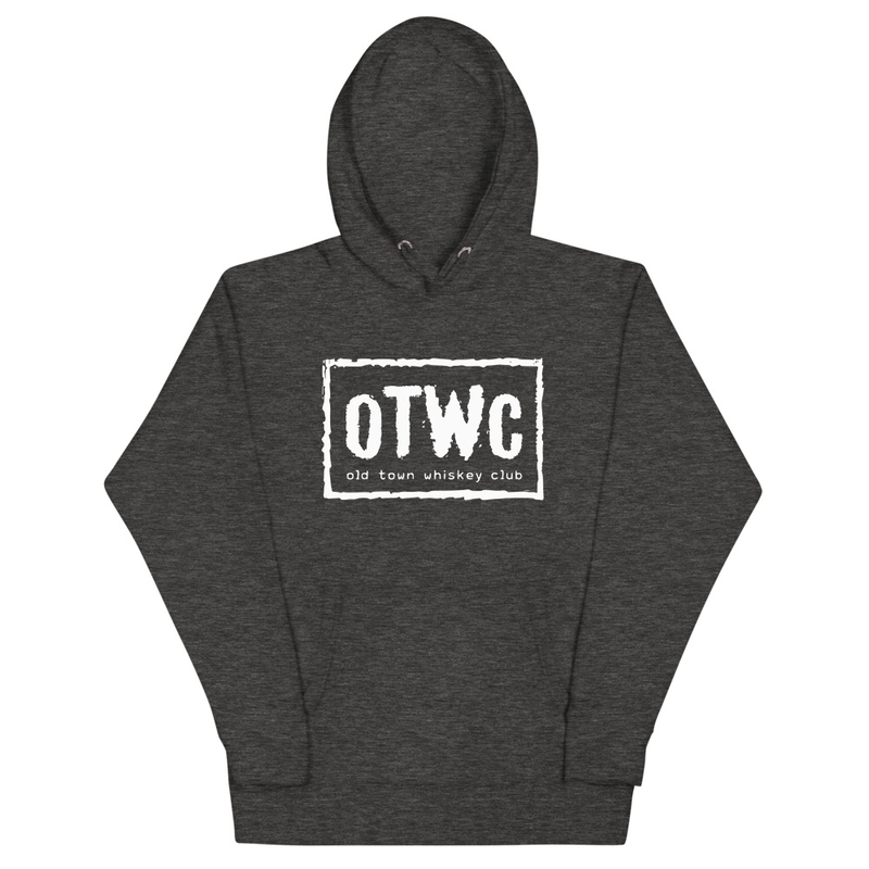 NWO Style - Unisex Hoodie – S, Charcoal Heather