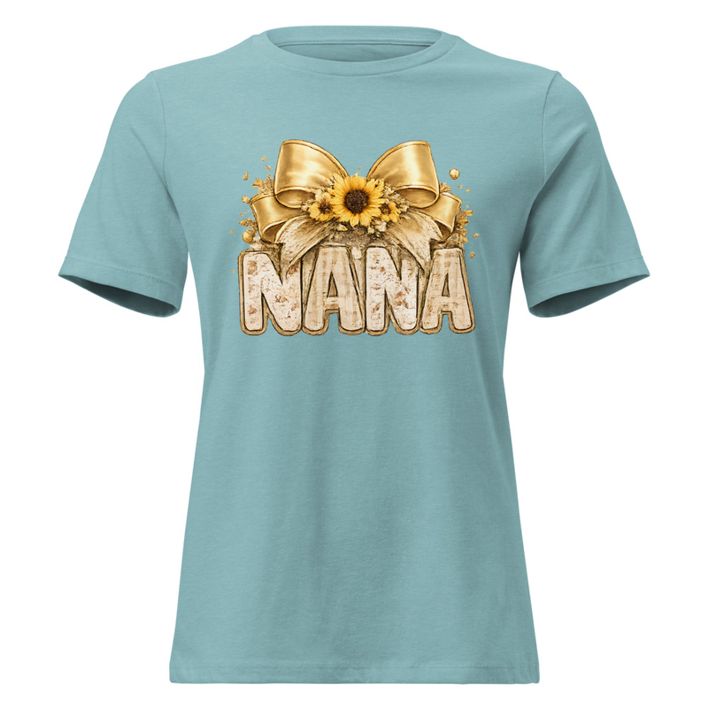 Women's NANA Relaxed T-Shirt – view 6