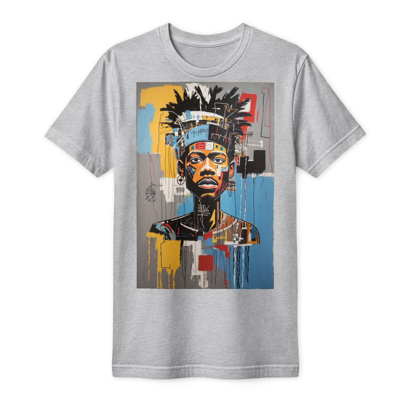 YOU//HAVE//MORE – XL, Heather Grey