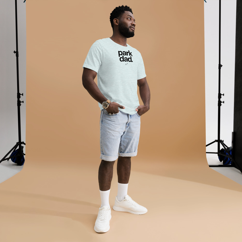 Park Dad Tee