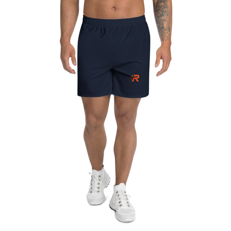 Short running technique R, homme