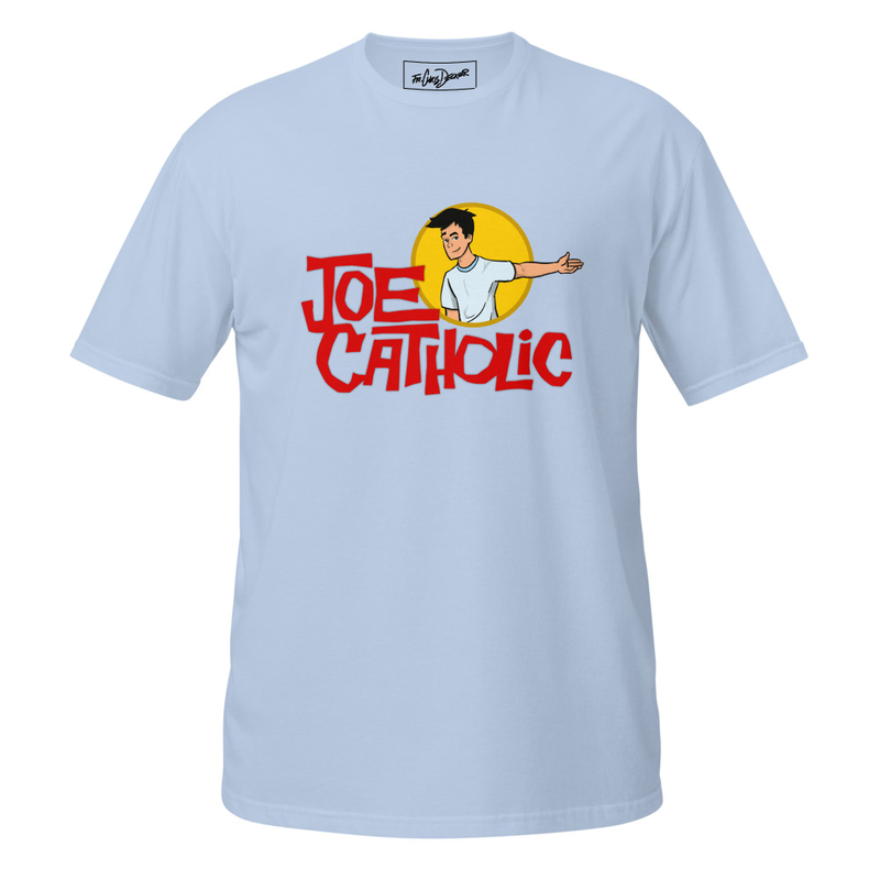 Short-Sleeve Unisex T-Shirt — view 15