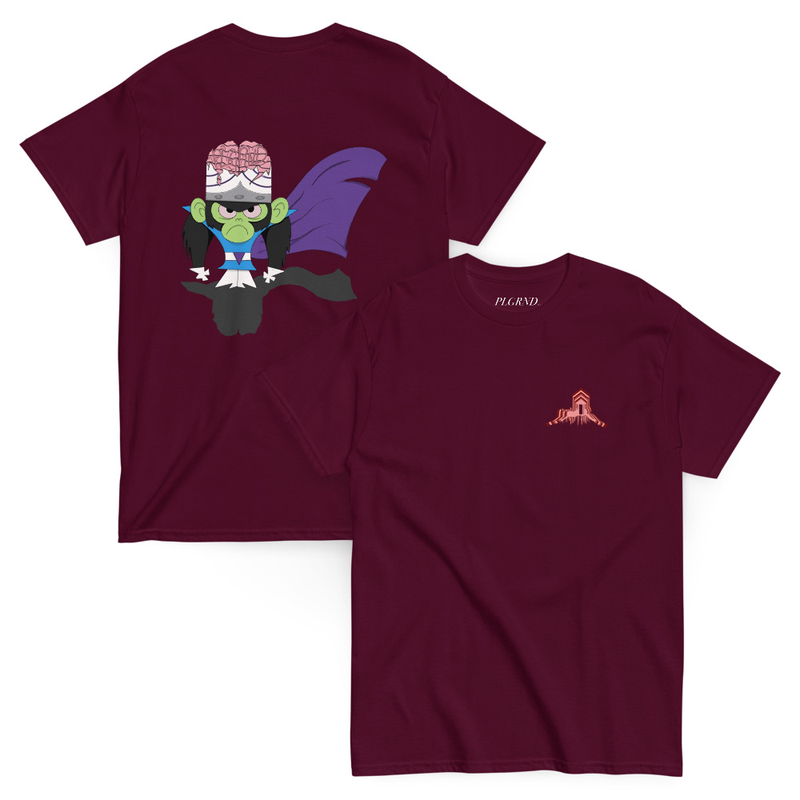 Mojo T