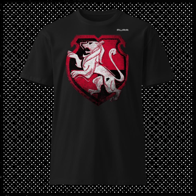 [ Elite ] Winter Nights - HPL - Vespara - [ GRFD ] T-Shirt - X1 - [ Limited-Time ]