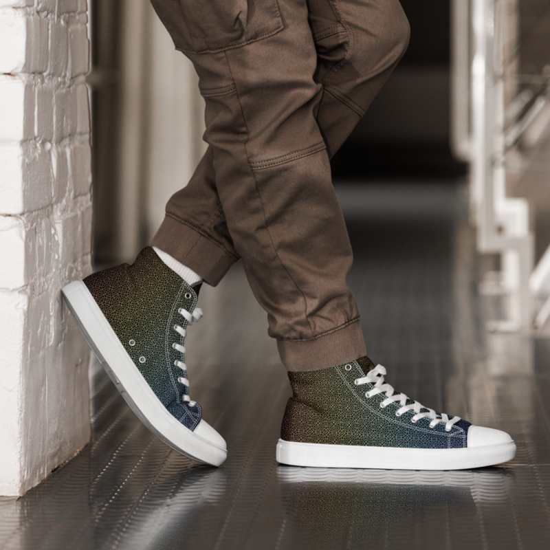 Men’s LOUCURA VD Jays
