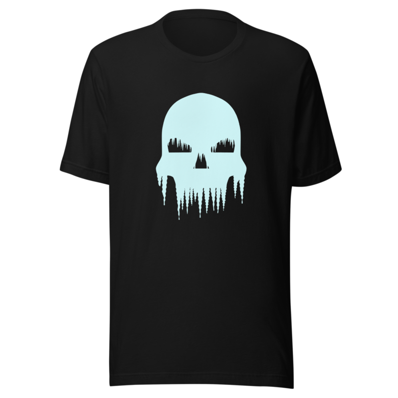 Ice Skull