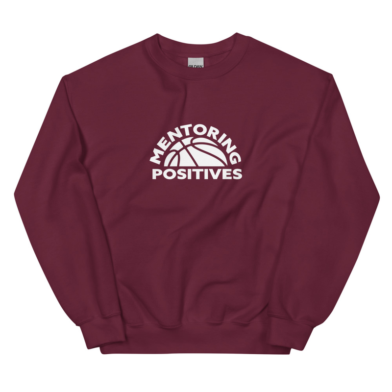 MP Unisex Crew Neck Sweatshirt