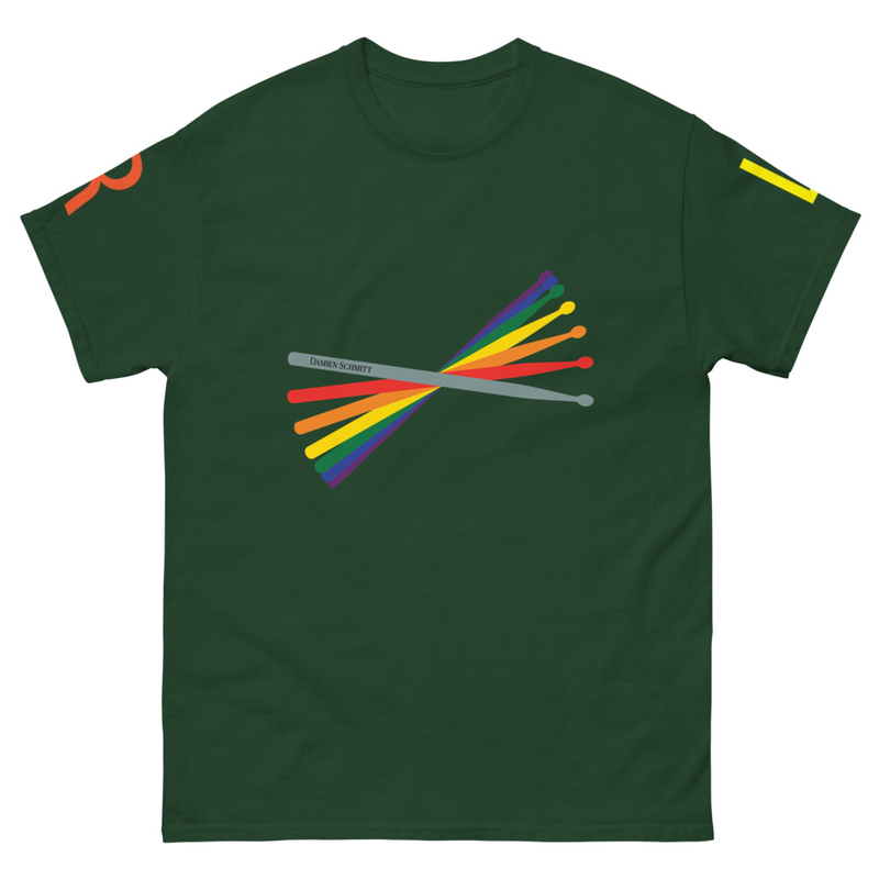 Rainbow Logo