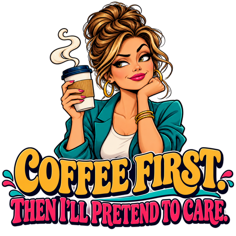 Coffee First