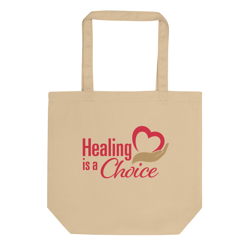 Eco Tote Bag