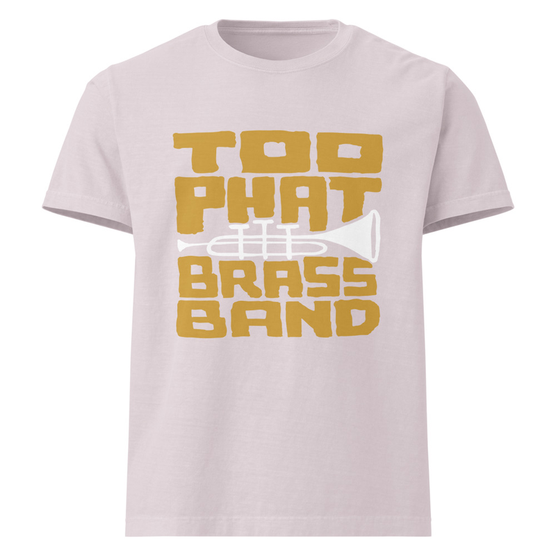Unisex oversized t-shirt